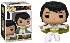 Funko Pop! Rocks: Elvis Presley - Elvis Pharaoh Suit 287